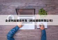 企业网站建设开发（网站建设开发公司）